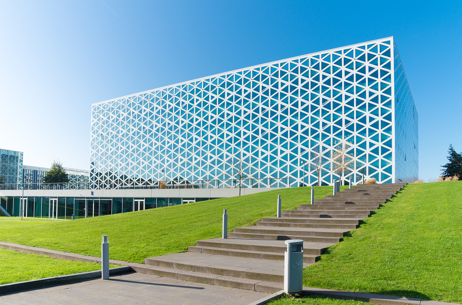 Community colleges and technical institutes